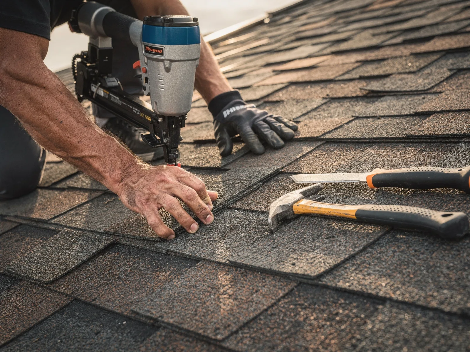 Why choose Roof Repair in South Holland, IL